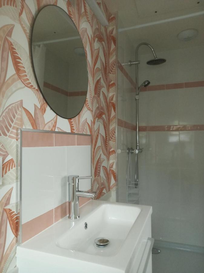 L'Echappee Belle Hotell Capdenac-Gare Eksteriør bilde